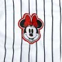 Camiseta Deportiva de Manga Corta Minnie Mouse Baseball Unisex de Minnie Mouse, Hombre - Ref: S0741276, Precio: 26,14 €, Desc...