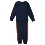 Fato de Treino Infantil The Avengers Azul escuro de The Avengers, Menino - Ref: S0741277, Preço: 19,31 €, Desconto: %