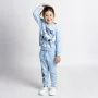 Fato de Treino Infantil Stitch Azul Claro de Stitch, Menina - Ref: S0741278, Preço: 21,26 €, Desconto: %