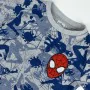 Polar sem Capuz Criança Spider-Man Cinzento de Spider-Man, Sweatshirts - Ref: S0741279, Preço: 13,55 €, Desconto: %