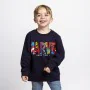 Sweat sans capuche enfant Marvel Bleu foncé de Marvel, Sweatshirts - Réf : S0741280, Prix : 13,55 €, Remise : %