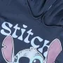 Sweat à capuche enfant Stitch Bleu foncé de Stitch, Garçon - Réf : S0741283, Prix : 18,07 €, Remise : %