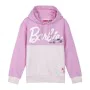 Sudadera con Capucha Niño Barbie Rosa de Barbie, Niño - Ref: S0741284, Precio: 18,07 €, Descuento: %