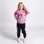 Children’s Tracksuit Minnie Mouse Pink by Minnie Mouse, Girls - Ref: S0741292, Price: 18,21 €, Discount: %