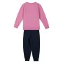 Fato de Treino Infantil Minnie Mouse Cor de Rosa de Minnie Mouse, Menina - Ref: S0741292, Preço: 18,21 €, Desconto: %