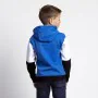 Jungen Sweater mit Kapuze Sonic Blau von Sonic, Junge - Ref: S0741300, Preis: 18,07 €, Rabatt: %