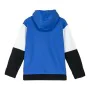 Sudadera con Capucha Niño Sonic Azul de Sonic, Niño - Ref: S0741300, Precio: 18,07 €, Descuento: %