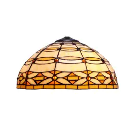 Abajur Viro Marfíl Marfim Ø 40 cm de Viro, Abajures - Ref: D1602972, Preço: 164,31 €, Desconto: %