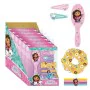 Kit de maquillage pour enfant Gabby's Dollhouse de Gabby's Dollhouse, Vanity cases - Réf : S0741335, Prix : 7,50 €, Remise : %