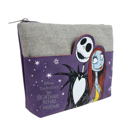 Nécessaire de Voyage The Nightmare Before Christmas de The Nightmare Before Christmas, Vanity - Réf : S0741409, Prix : 8,64 €...