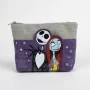 Nécessaire de Voyage The Nightmare Before Christmas de The Nightmare Before Christmas, Vanity - Réf : S0741409, Prix : 8,64 €...