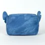 Neceser de Viaje Stitch Azul 100 % poliéster 23 x 15 x 9 cm de Stitch, Neceseres de viaje - Ref: S0741412, Precio: 8,12 €, De...