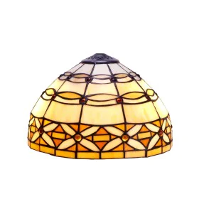 Écran de lampe Viro Marfíl Ivoire Ø 30 cm de Viro, Abats-jour - Réf : D1602973, Prix : 104,06 €, Remise : %