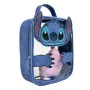 Necessaire da Viaggio Stitch Azzurro di Stitch, Beauty Case da viaggio - Rif: S0741543, Prezzo: 13,95 €, Sconto: %