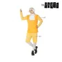 Costume for Adults 5033 Male Courtesan by BigBuy Carnival, Adults - Ref: S1100134, Price: 10,08 €, Discount: %