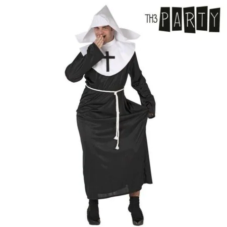 Costume for Adults Th3 Party 505 Multicolour (4 Pieces) by Th3 Party, Adults - Ref: S1100268, Price: 15,25 €, Discount: %