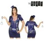 Camiseta para adultos Th3 Party C861 Azul Terror de Th3 Party, Adultos - Ref: S1100493, Precio: 9,67 €, Descuento: %