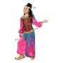 Costume for Children Multicolour Arab Princess 10-12 Years (3 Pieces) by BigBuy Carnival, Kids & Toddlers - Ref: S1100806, Pr...