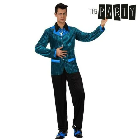 Costume for Adults Th3 Party 1114 by Th3 Party, Adults - Ref: S1100944, Price: 10,42 €, Discount: %