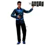 Costume for Adults Th3 Party 1114 by Th3 Party, Adults - Ref: S1100944, Price: 10,42 €, Discount: %