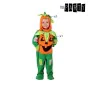 Costume per Neonati Multicolore Zucca 6-12 Mesi (2 Pezzi) di BigBuy Carnival, Bebé - Rif: S1100991, Prezzo: 12,29 €, Sconto: %