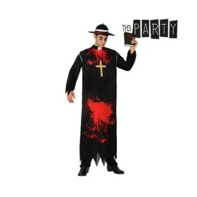 Costume for Adults Th3 Party Black Multicolour Male Assassin (3 Pieces) by Th3 Party, Adults - Ref: S1101266, Price: 15,86 €,...