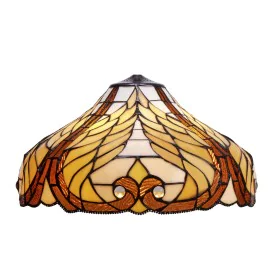 Lamp Shade Viro Dalí Brown Ø 45 cm by Viro, Lamp Shades - Ref: D1602978, Price: 186,41 €, Discount: %