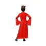 Costume per Bambini Th3 Party 5254 Rosso Demonio (2 Pezzi) di Th3 Party, Bambini - Rif: S1103702, Prezzo: 11,12 €, Sconto: %