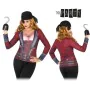 Camisola para adultos Th3 Party Castanho Piratas de Th3 Party, Adultos - Ref: S1104729, Preço: 10,08 €, Desconto: %