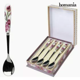 Cutlery set Bravissima Kitchen 9298 (4 pcs) by Bravissima Kitchen, Cutlery sets - Ref: S1107045, Price: 7,39 €, Discount: %