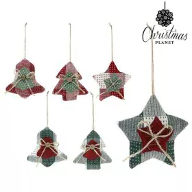 Christmas Baubles 46888 by BigBuy Christmas, Christmas - Ref: S1107313, Price: 1,59 €, Discount: %