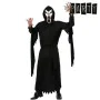 Costume for Adults Th3 Party 9695 Black (2 Pieces) by Th3 Party, Adults - Ref: S1107673, Price: 13,81 €, Discount: %