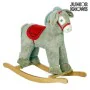 Burro de Baloiço Junior Knows 1985 (3 Unidades) de Junior Knows, Cavalos de madeira - Ref: S1107698, Preço: 70,51 €, Desconto: %