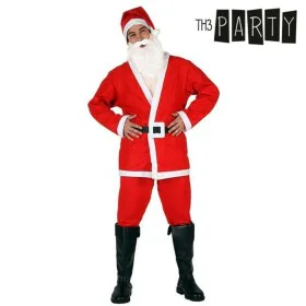 Disfraz para Adultos 8502 Papá Noel de Th3 Party, Adultos - Ref: S1107705, Precio: 12,48 €, Descuento: %