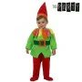 Costume for Babies Th3 Party 52783 Multicolour Fantasy 12-24 Months (4 Pieces) by Th3 Party, Babies - Ref: S1107788, Price: 1...