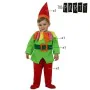 Costume for Babies Th3 Party 52783 Multicolour Fantasy 12-24 Months (4 Pieces) by Th3 Party, Babies - Ref: S1107788, Price: 1...