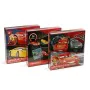 Set de dominos et puzzle Cars 3 Unités de Cars, Puzzles classiques - Réf : S1107844, Prix : 11,59 €, Remise : %