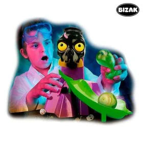 Zombie Ball Factory Bizak 7586 by Bizak, Board Games - Ref: S1108086, Price: 53,45 €, Discount: %