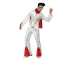 Costume per Adulti Th3 Party Bianco (4 Pezzi) di Th3 Party, Adulti - Rif: S1108614, Prezzo: 18,13 €, Sconto: %