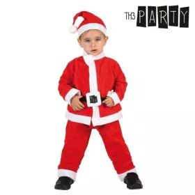 Costume for Children Father Christmas by Th3 Party, Kids & Toddlers - Ref: S1108620, Price: 7,30 €, Discount: %