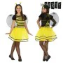 Costume for Children Bee (3 pcs) by Th3 Party, Kids & Toddlers - Ref: S1108655, Price: 15,92 €, Discount: %