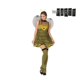 Disfraz para Adultos Th3 Party Amarillo Animales de Th3 Party, Adultos - Ref: S1108659, Precio: 16,26 €, Descuento: %