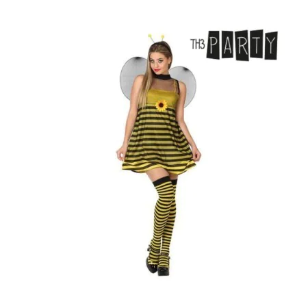 Disfraz para Adultos Th3 Party Amarillo Animales de Th3 Party, Adultos - Ref: S1108659, Precio: 16,26 €, Descuento: %