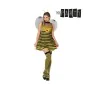 Costume per Adulti Th3 Party Giallo animali di Th3 Party, Adulti - Rif: S1108659, Prezzo: 16,26 €, Sconto: %