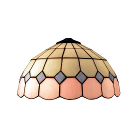 Lamp Shade Viro Pink Pink Ø 40 cm by Viro, Lamp Shades - Ref: D1602991, Price: 115,62 €, Discount: %