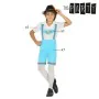 Costume per Bambini Tedesco (3 pcs) di Th3 Party, Bambini - Rif: S1108669, Prezzo: 9,96 €, Sconto: %