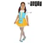 Costume for Children German Woman by Th3 Party, Kids & Toddlers - Ref: S1108676, Price: 9,96 €, Discount: %