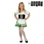 Costume for Children German Woman (2 pcs) by Th3 Party, Kids & Toddlers - Ref: S1108684, Price: 9,96 €, Discount: %