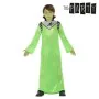 Costume per Bambini Alien verde di Th3 Party, Bambini - Rif: S1108694, Prezzo: 9,96 €, Sconto: %