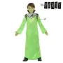 Costume per Bambini Alien verde di Th3 Party, Bambini - Rif: S1108694, Prezzo: 9,96 €, Sconto: %